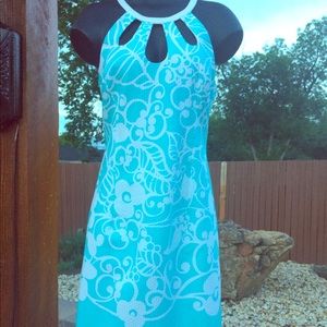 Lilly Pulitzer Summer Dress